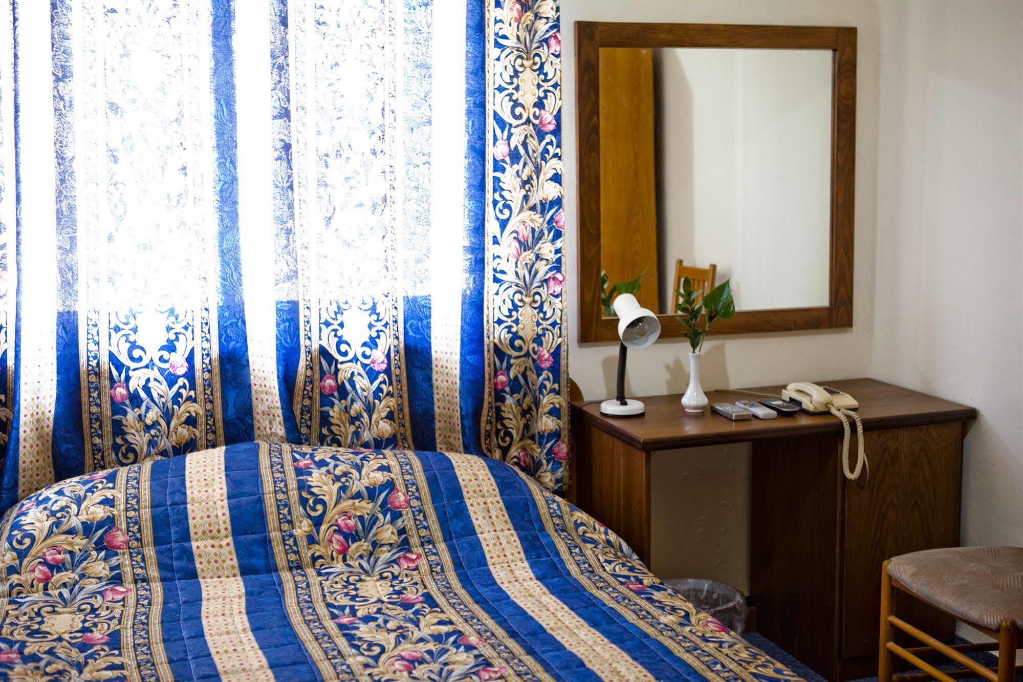 Victoria 3* Jerusalem